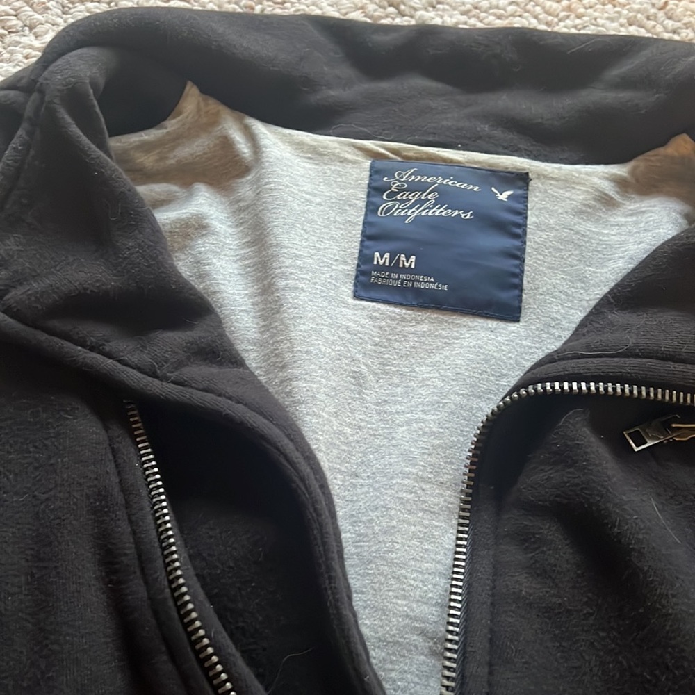 Fall jacket - Picture 3 of 6